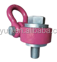 RUD Swivel Hoist Ring - Durable & Reliable Lifting Solutions