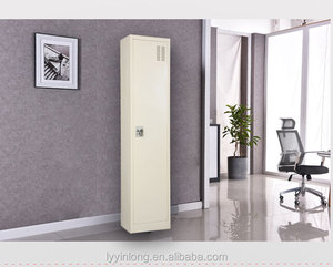 Derribar sola <span class=keywords><strong>puerta</strong></span> del armario de acero - Product Image 3