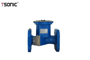 מתמר מד מים דיגיטלי קולי טסוניים - Product Image 5