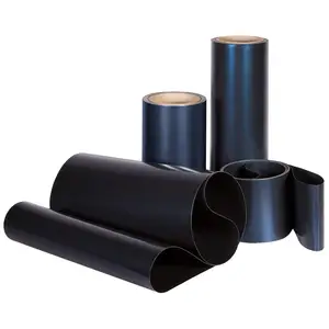 Wide applicability Aramid Fabric heat Insulation ptfe fabric Non Stick Rubber Coated Fiberglass Fabric