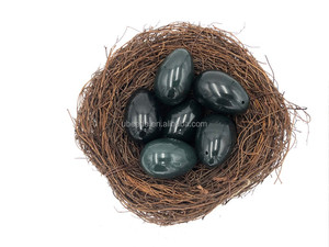 Bestseller Natürlicher Vagina-Massager Nephrit-<span class=keywords><strong>Jade</strong></span>-Eier - Product Image 4