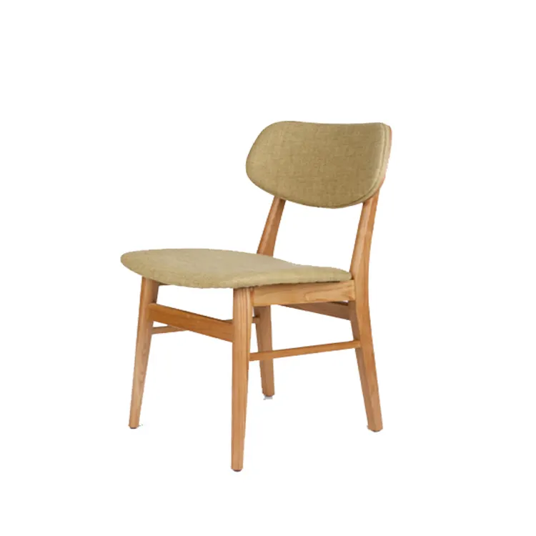 Adulto top garde venduto in legno di frassino moderna sedie di design