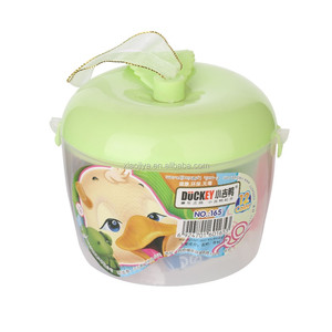2017 promocional al por mayor <span class=keywords><strong>inteligente</strong></span> <span class=keywords><strong>plastilina</strong></span> para niños - Product Image 5
