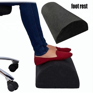 Oreiller en mousse à mémoire <span class=keywords><strong>de</strong></span> forme, coussin pour le dos, la tête, les jambes, soulagement <span class=keywords><strong>de</strong></span> la douleur des <span class=keywords><strong>genoux</strong></span>, le lit, le siège <span class=keywords><strong>de</strong></span> <span class=keywords><strong>chaise</strong></span>, <span class=keywords><strong>repose</strong></span>-pied sous le <span class=keywords><strong>bureau</strong></span> - Product Image 5