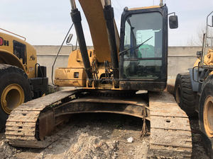 Mini usado para CAT 325D 320D 320b 325d 330B 330d2 núcleo de maquinaria de excavadora 25 toneladas 1,2 M3 construcción barata Venta de movimiento de tierra - Product Image 5