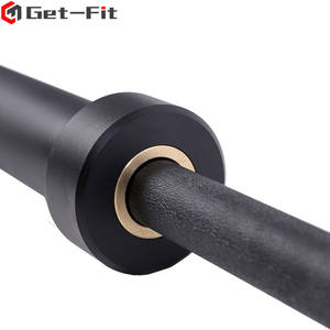 Vente en gros d'haltères d'haltérophilie OB 86 pour l'haltérophilie et l'haltérophilie - Product Image 5