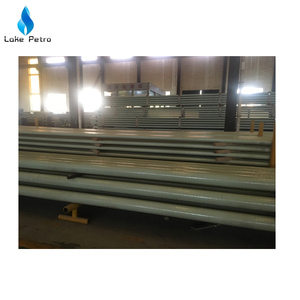 Fiberglas takviyeli plastik Frp Grp <span class=keywords><strong>Gre</strong></span> Rtr boru gövdesi yüksek basınç flanş bağlantısı - Product Image 4