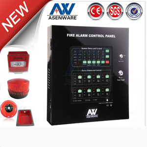 <span class=keywords><strong>con</strong></span> conexión de cable convencionales de alarma de incendio de acogida <span class=keywords><strong>con</strong></span> sonda de flash - Product Image 1
