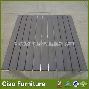Empilable en rotin à manger table <span class=keywords><strong>d</strong></span>'<span class=keywords><strong>appoint</strong></span> et chaises - Product Image 5