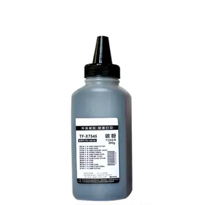 printer Toner powder for HP 12a 35a 36a 78a 285a 540a 210a 400a for HP1010/1015/1012/3015/3020/3030/1020 laserjet black color