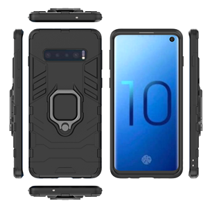 Nuovo arrivo 2019 casse Del Telefono Mobile di copertura di protezione completa per Samsung Galaxy S10 S10 PIÙ S10e copre