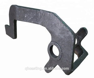 Precision Machining Metal Steel Foundry Investment <strong>Casting</strong>