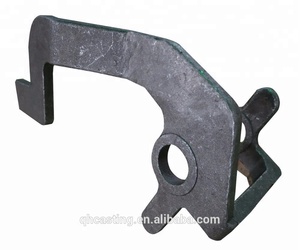 Casting Casting Supplier Precision Machining Metal Steel Foundry Investment Casting