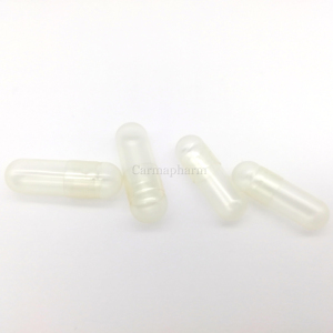 Şeffaf şeffaf boş sebze HPMC kapsül boyutu <span class=keywords><strong>00</strong></span> boş sebze kapsülü - Product Image 1