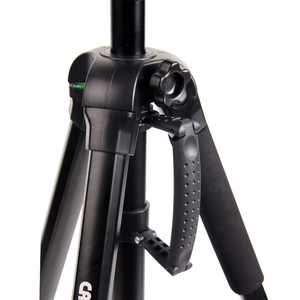 Hot Bán Toàn Cảnh Bóng Head Tripod Máy Ảnh Đứng Mở Rộng Monopod Với Mang Túi - Product Image 2