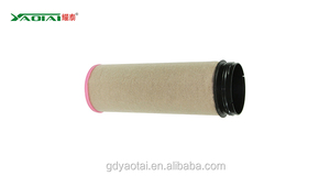 发动机工业YAOTAI空气压缩机滤芯适用于MANN C25740 AF27844 A-6711 - Product Image 5