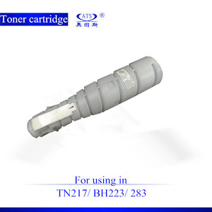 Cartuccia Toner TN217 <span class=keywords><strong>per</strong></span> Fotocopiatrice Konica Minolta Bizhub 223 283 363 423 7828 - Product Image 5