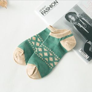 Maduro de alta calidad buen vestido tobillo calcetín - Product Image 4