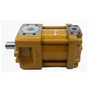 液压内部 NT 系列齿轮泵，NT2-G10F，高压型，25mpa