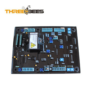 Pièce Détachée De générateur Régulateur De Tension Automatique AVR MX 321 Schéma de <span class=keywords><strong>Circuit</strong></span> MX321 Pour Moteur Diesel - Product Image 6