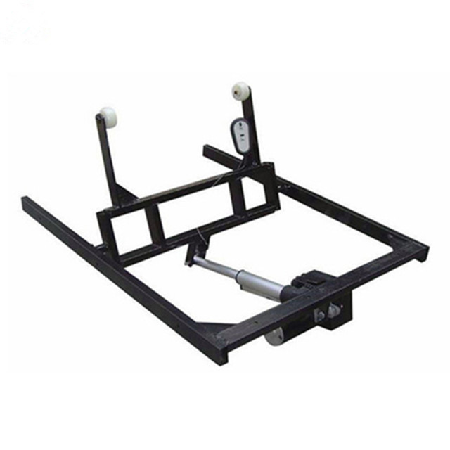 Массажная шезлонг-рама с мотором, Электрический регулируемый механизм кровати