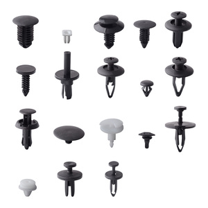 Ttlife — rivets de voiture, broches à pression pour Audi, Mercedes VW, Toyota, KIA, Mazda, Opel, Ford, Peugeot, <span class=keywords><strong>Suzuki</strong></span>, Nissan, 415 pièces - Product Image 1
