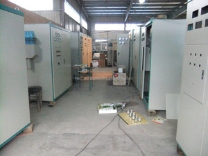 Thủy lực Nghiêng sắt điện Lò Nung Cảm Ứng nhà máy luyện - Product Image 6