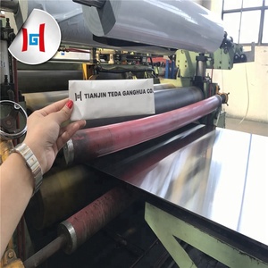 Gran oferta de placas de acero inoxidable 309s 310S 316 321 Pakistán Hojas de acero inoxidable 304 de alta calidad Precios competitivos por kg