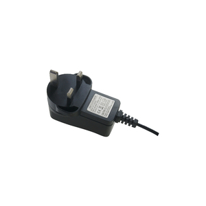 อะแดปเตอร์แปลงไฟฟ้ากระแสสลับ100-240V <span class=keywords><strong>12V</strong></span> <span class=keywords><strong>1250mA</strong></span> ปลั๊กติดผนัง<span class=keywords><strong>12V</strong></span> 1.25A 15W - Product Image 4