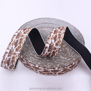 Cinta Elástica Jacquard para Cintura de Bóxer Masculino, Diseños de Jacquard para Textiles del Hogar, Cinta Jacquard Personalizada, Cinta de Sarga - Product Image 3