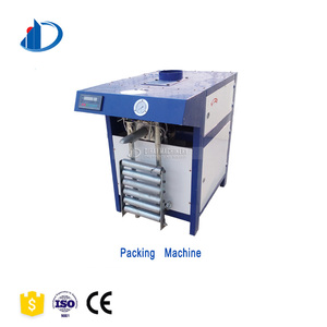 Neue Technologie Zement-und Sandmisch-Transport beton maschinen werk - Product Image 5