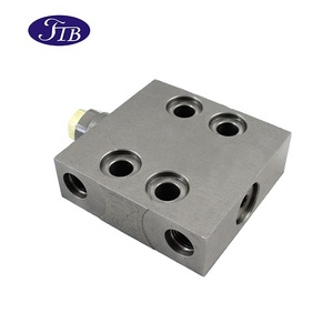 OEM <span class=keywords><strong>PC130</strong></span>-<span class=keywords><strong>7</strong></span> piastra valvola valvola di sfogo per <span class=keywords><strong>Komatsu</strong></span> escavatore pezzi di ricambio - Product Image 3