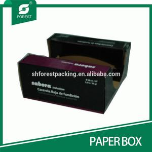 Muestra <span class=keywords><strong>libre</strong></span> por encargo papel corrugado luchadores con color impreso - Product Image 4