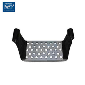 LH 3756600828 RH 3756600928 Depehr BZ Actros MP3 Pièces De Carrosserie De Camion Pied Tracteur Inférieur En Aluminium D'étape de Pied - Product Image 1