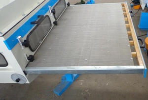 2025 машина для очистки семян коровьего гороха - Product Image 4