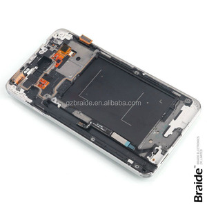 Giá tốt nhất sửa chữa màn hình <span class=keywords><strong>lcd</strong></span> và màn hình cảm ứng cho <span class=keywords><strong>samsung</strong></span> galaxy <span class=keywords><strong>Note</strong></span> <span class=keywords><strong>3</strong></span> n9000 <span class=keywords><strong>n9002</strong></span> n900 <span class=keywords><strong>lcd</strong></span> với bảo hành 12 tháng - Product Image 5