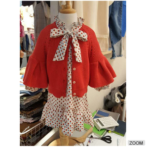 ブティックパキスタンカラチパキスタンカッティング<span class=keywords><strong>Xxx</strong></span>ドレス - Product Image 1