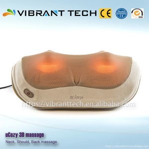 Alivia la fatiga y el cansancio <span class=keywords><strong>promueve</strong></span> la relajación masaje almohada - Product Image 1