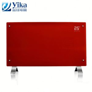 Bon prix plancher <span class=keywords><strong>convecteur</strong></span> mur monté salle de bains ventilateur de chauffage - Product Image 6