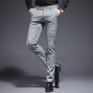 pantalones clásicos para hombres elegante para mayor comodidad: Alibaba.com