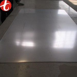 GR12 טיטניום צלחת שריון - Product Image 4