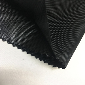 900d polyurethaan gecoat polyester stof voor gitaar case/900d 900d polyester oxford stof met coating pvc pu <span class=keywords><strong>tpe</strong></span> tas stof - Product Image 2