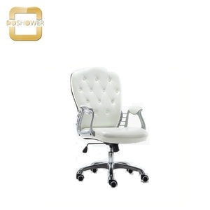 Sillas para Técnicos de Uñas para Salón, Silla de Oficina para Técnicos de Uñas, Silla para Clientes - Product Image 1