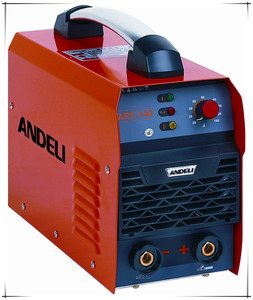 ANDELI inverter <strong>welding</strong> <strong>machine</strong> portable <strong>arc</strong> <strong>micro</strong> 20-160a dc motor 370*155*270 1 year 30a