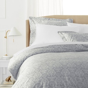Couette de literie reine blanche, vente en gros, Alibaba - Product Image 1
