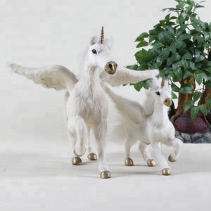 Super Soft Plush <strong>Unicorn</strong> <strong>Toy</strong> Without Filling Home Decor Animal <strong>Toy</strong> - Product Image 3
