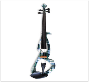 Nouvelle usine populaire de violon électrique étudiant - Product Image 1