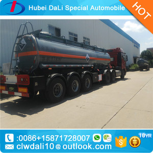 6x4 FAW 18000 litros transporte <span class=keywords><strong>de</strong></span> líquidos químicos camión <span class=keywords><strong>cisterna</strong></span> para hyudrochloric ácido - Product Image 1