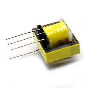 <span class=keywords><strong>EI14</strong></span> EI19 EI24 de frecuencia de audio transformador 600 a 600 Ohm - Product Image 4