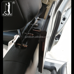 Estan br24002r Android 10.1 "Tablet PC xe tựa đầu núi keylock chủ phương tiện truyền thông quảng cáo - Product Image 3